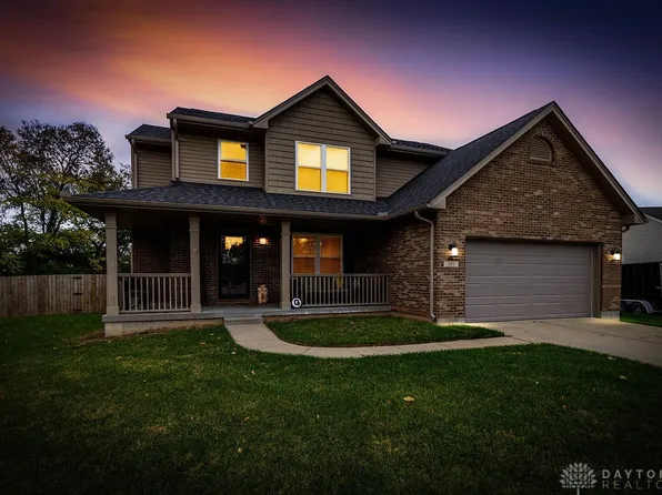 731 Kenwood Pl, Trenton, OH 45067