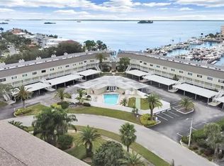 433 S Paula Dr APT 23, Dunedin, FL 34698