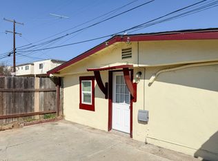 1843 J Ave, National City, CA 91950