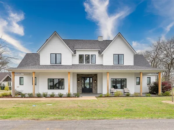 653 Enchanted Isles Dr, Mabank, TX 75156