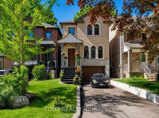 168A Lake Promenade, Toronto, ON M8W 1A7