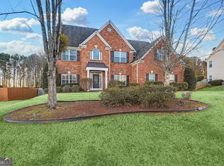 1105 White Petal Cv, McDonough, GA 30253