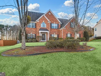 1105 White Petal Cv, McDonough, GA, 30253