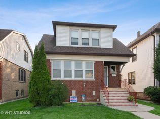 5509 N Mason Ave, Chicago, IL 60630