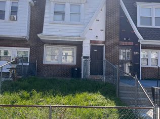 936 Brill St, Philadelphia, PA 19124