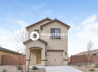 1933 Metamora St, Las Vegas, NV 89115