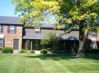 1663 McNaughten Rd, Columbus, OH 43232