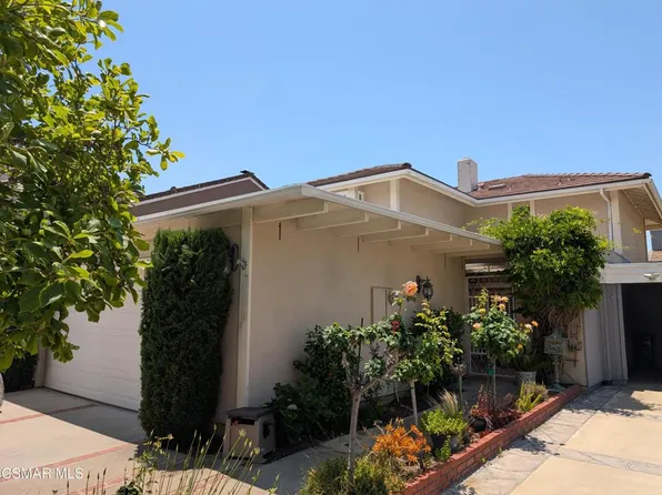 32164 Beachlake Ln, Westlake Village, CA 91361