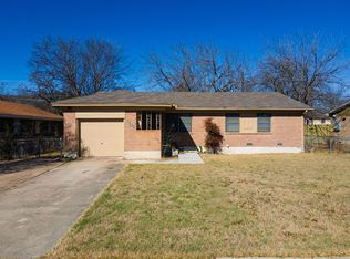 1313 Carrollton Ave, Killeen, TX 76541