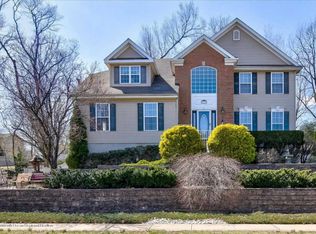 97 Monticello Way, South River, NJ
