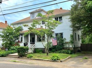 20-22 Hedge Rd, Plymouth, MA 02360