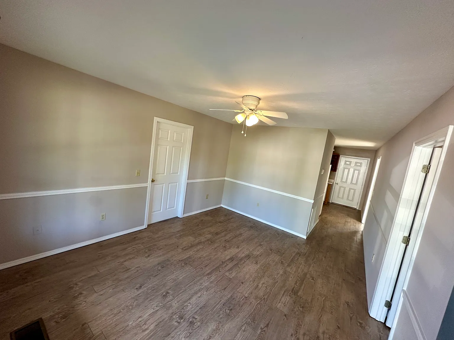 4 bed, 1250 sqft, $1,500 — Photo 3
