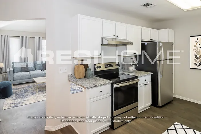 1014 Spell Ave — Photo 3