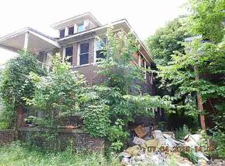 11325 Mendota St, Detroit, MI 48204
