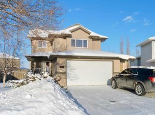 11102 SW 67th Ave, Grande Prairie, AB T8W0B1