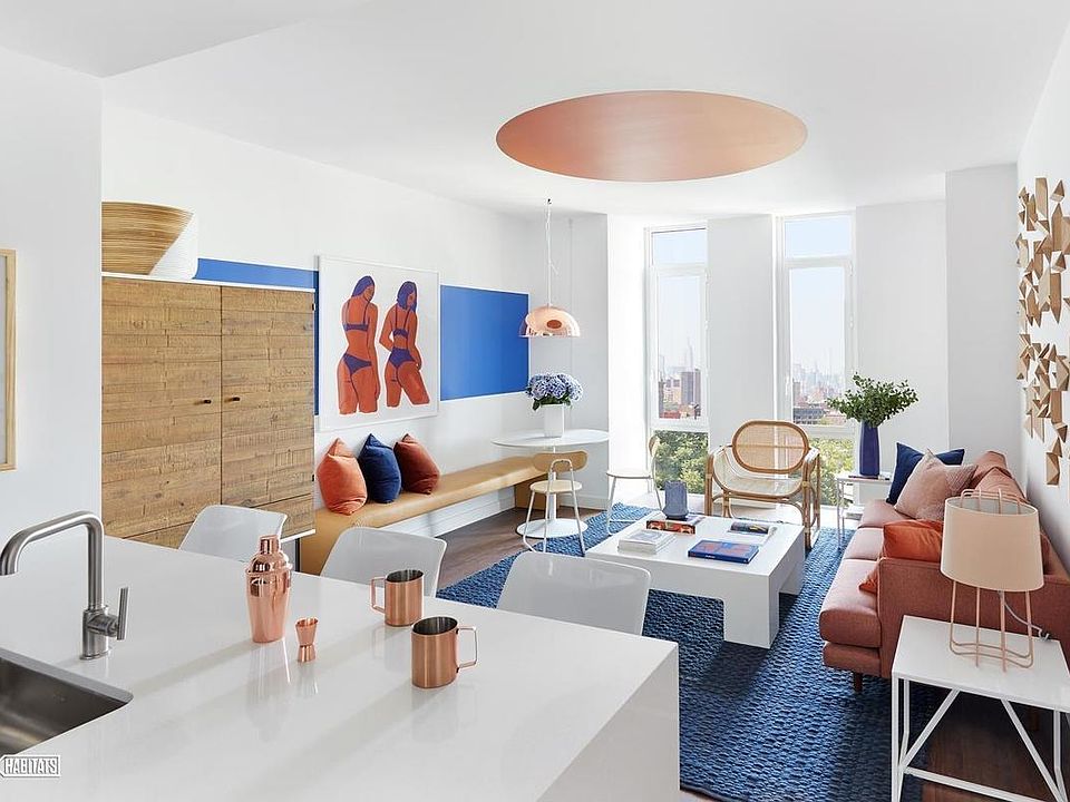 1st image of 120 Nassau St APT 13A
