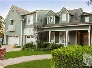 2386 Sunny Point St, Thousand Oaks, CA 91362