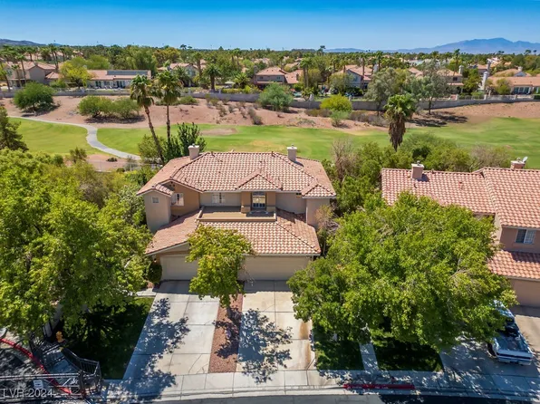 81 Broken Rock Dr Unit 0, Henderson, NV 89074