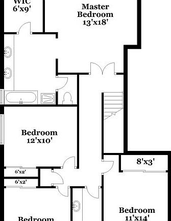 3rd image of 5174 W Geronimo St