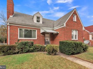3410 Aberdeen St, Suitland, MD 20746