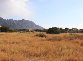 3C Homesteads Rd, Placitas, NM 87043