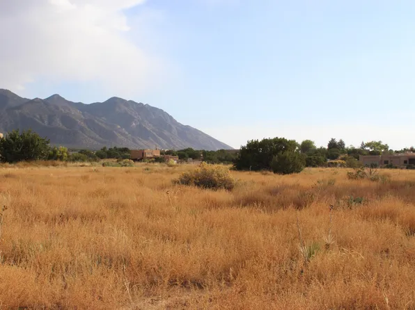 3C Homesteads Rd, Placitas, NM 87043