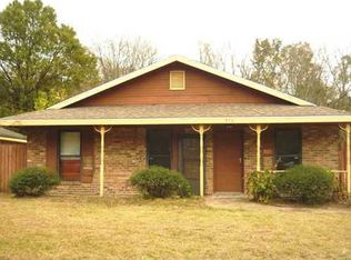 316 Homewood Pl, Reserve, LA 70084
