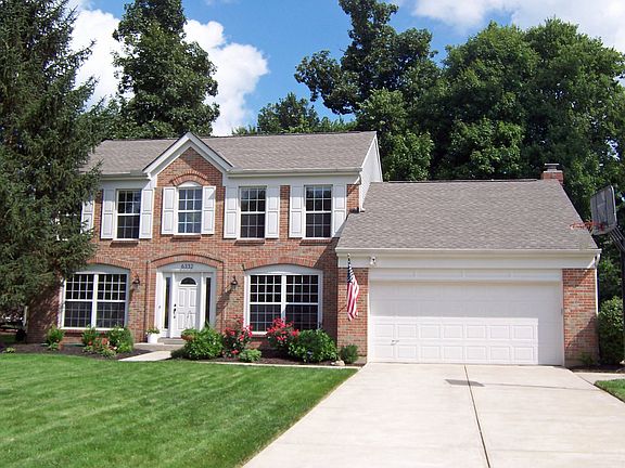 3rd image of 6332 Paxton Woods Dr
