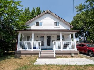 618 Brown St, Peterborough, ON K9J 4K5