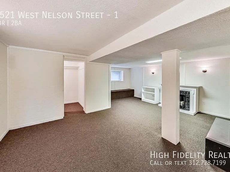 1521 W Nelson St #1 — Photo 21