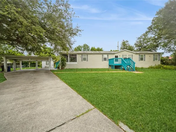 4105 Silvercrest Ln, Brandon, FL 33511