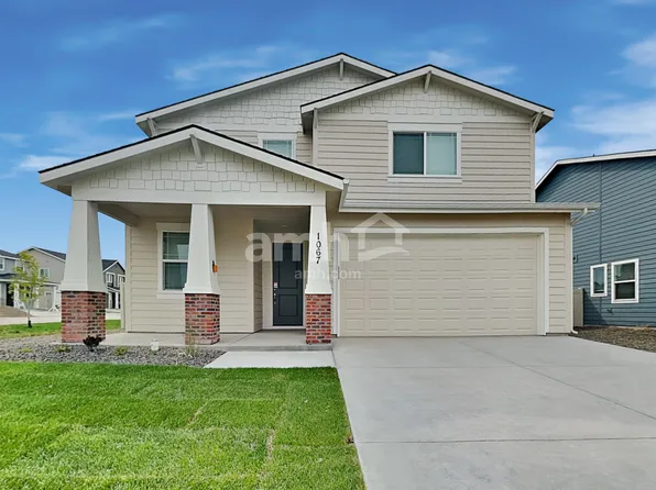 1067 Jillian Ave, Kuna, ID 83634