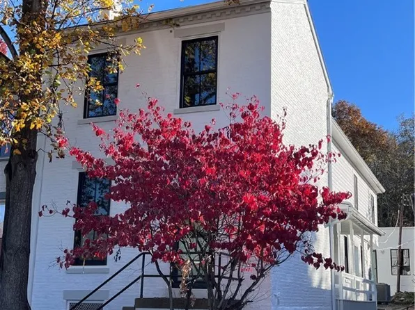 422 St Michaels Avenue, Madison, IN 47250