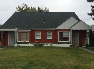 1224 C St SW, Ephrata, WA 98823