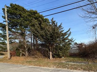 48 North Blvd, Wareham, MA 02571