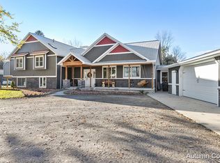 11830 Stultz St NE, Rockford, MI