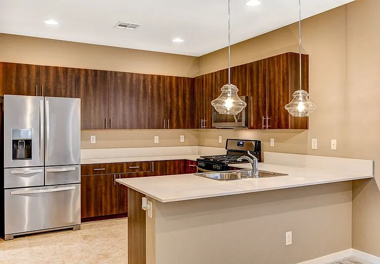 11231 Hidden Peak Ave #204 — Photo 11