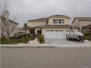 15044 Oakspring Dr, Fontana, CA 92336