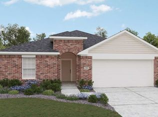 Paramount Plan, Mostyn Springs, Magnolia, TX 77354