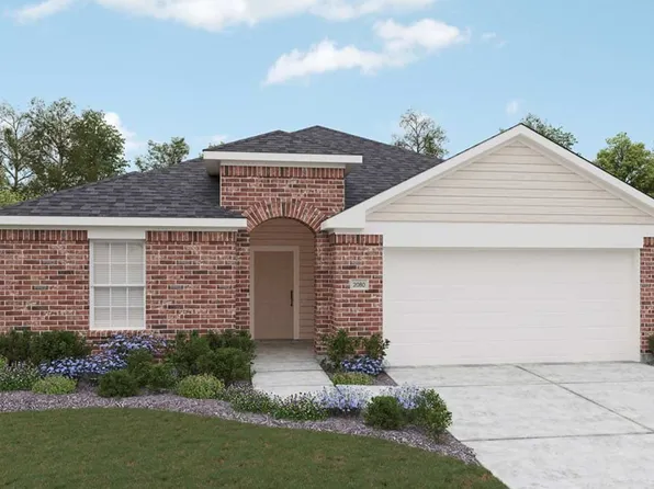 Paramount Plan, Mostyn Springs