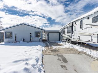 4124 Vaughn Ln, Billings, MT 59101