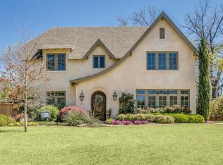 860 N Bailey Ave, Fort Worth, TX 76107