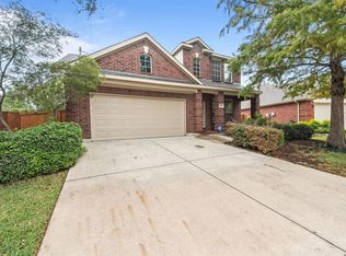 4901 Van Zandt Dr, Fort Worth, TX 76244