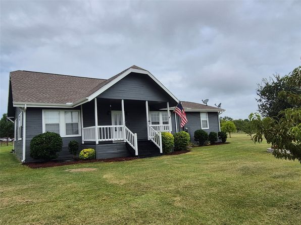 Home for Sale in Forney TX