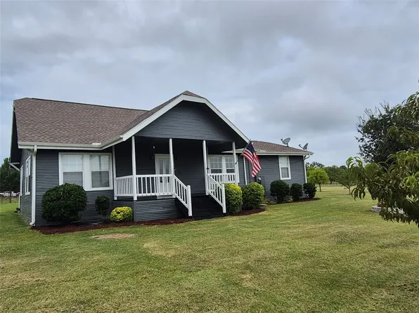 5624 County Road 2592, Royse City, TX 75189