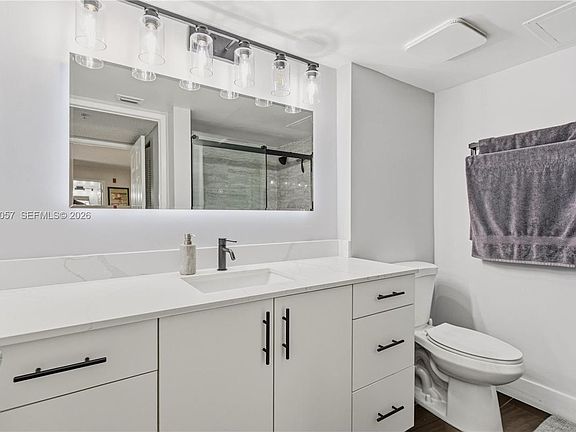 4th image of 2640 S University Dr #111