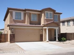 6906 W Carter Rd, Laveen, AZ 85339