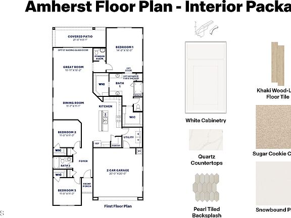2nd image of 7015 W PINNACLE VISTA Drive