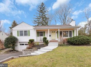 431 Sked St, Pennington, NJ