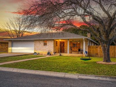 814 Lloyd Dr, Kerrville, TX, 78028